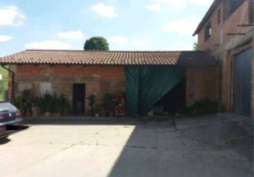 Appartamento a Montiglio monferrato in Regione stazione ferroviaria/Montiglio - Foto 5