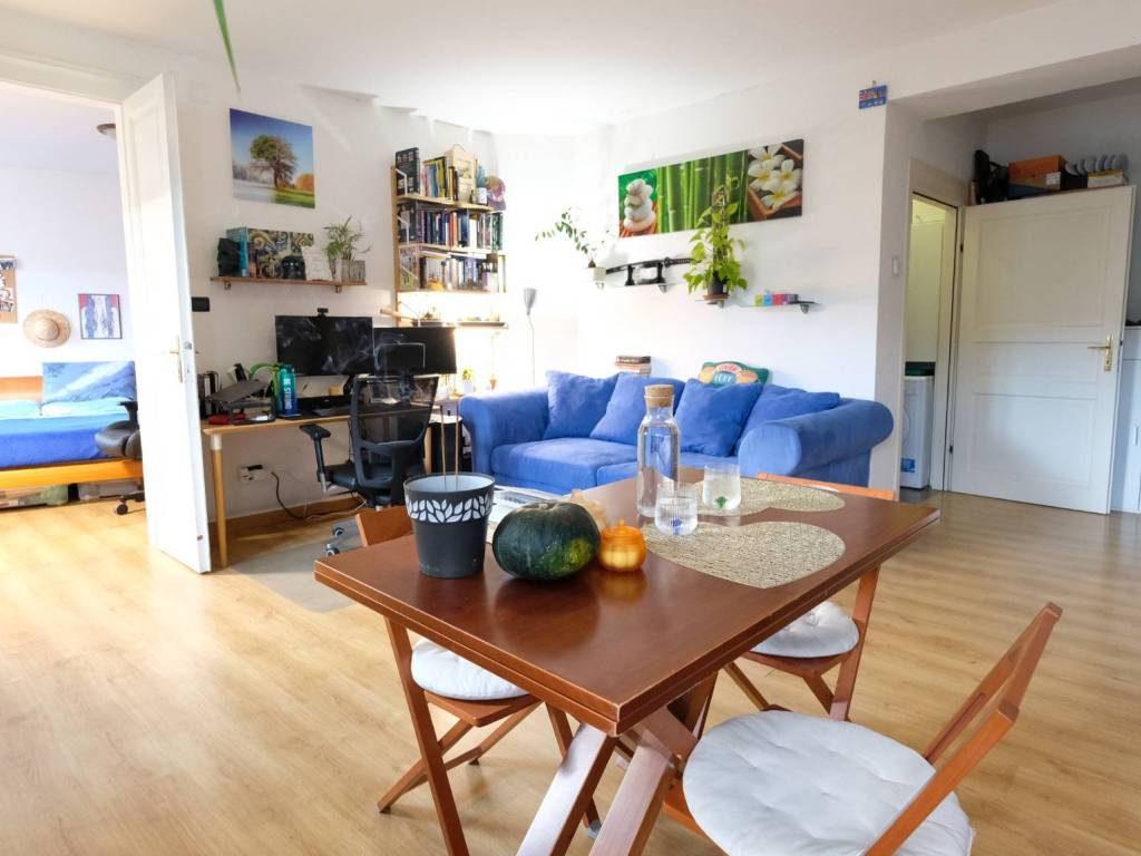 Appartamento a Trieste in Via dei Bonomo, 15 - Foto 2
