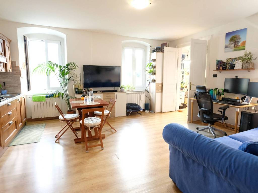 Appartamento a Trieste in Via dei Bonomo, 15 - Foto 3