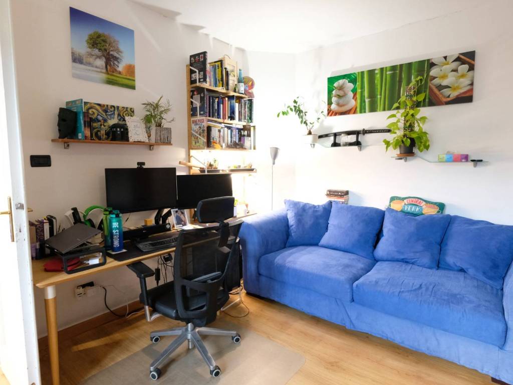 Appartamento a Trieste in Via dei Bonomo, 15 - Foto 4