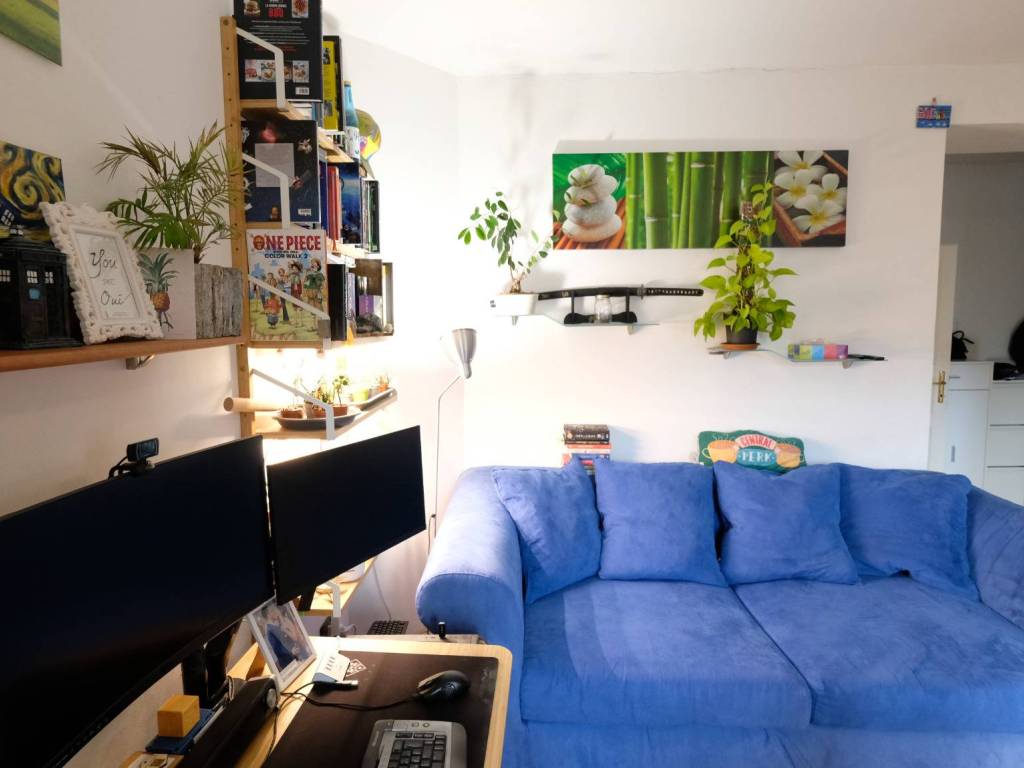 Appartamento a Trieste in Via dei Bonomo, 15 - Foto 5