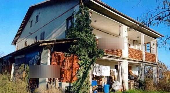 Rustico / casale a Rocchetta tanaro in Frazione Sant'Emiliano - Foto 2