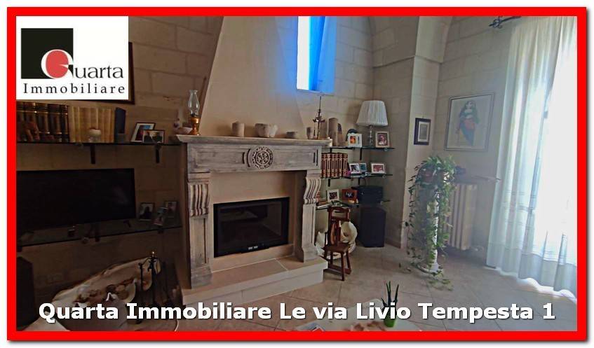 Villa a Uggiano la chiesa - Foto 2