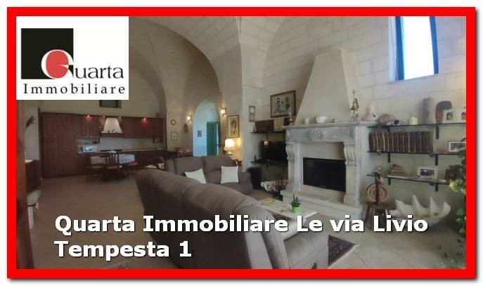 Villa a Uggiano la chiesa - Foto 5