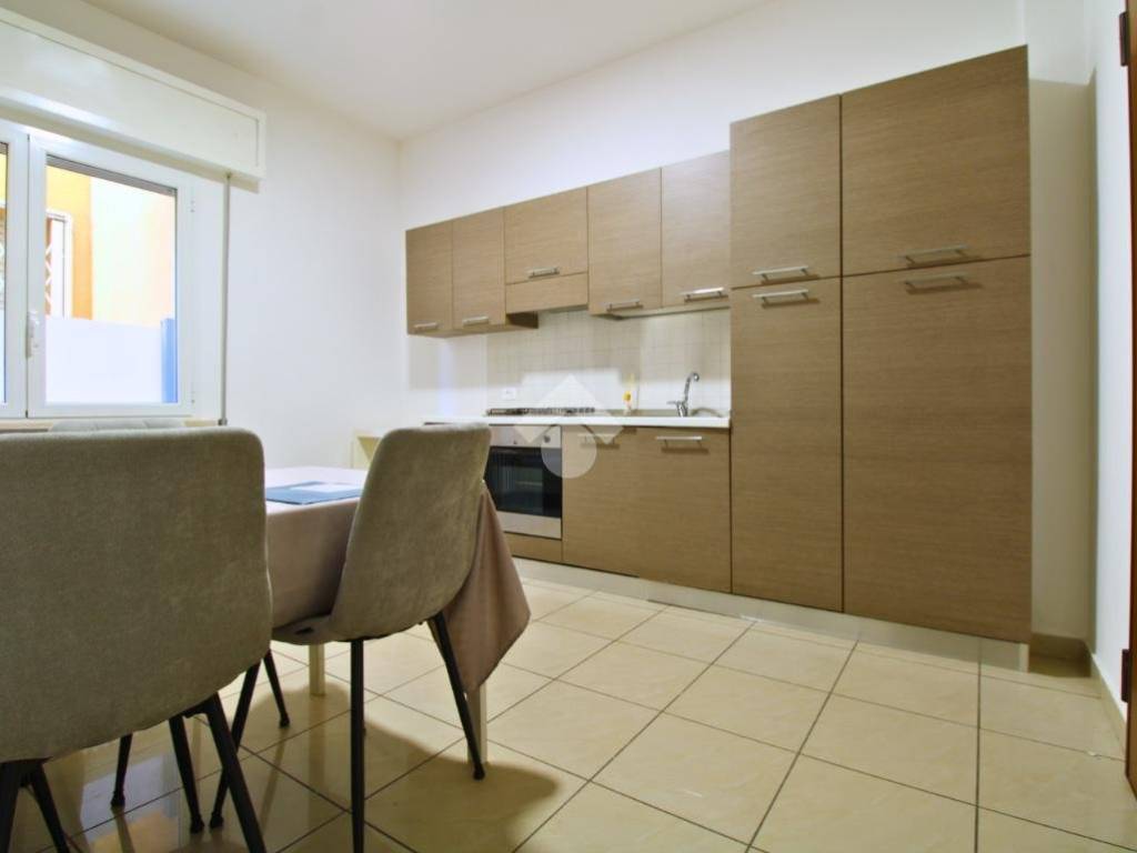Appartamento a Rimini in VIA VANNUCCI - Foto 3