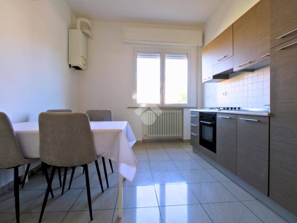 Appartamento a Rimini in VIA VANNUCCI - Foto 2