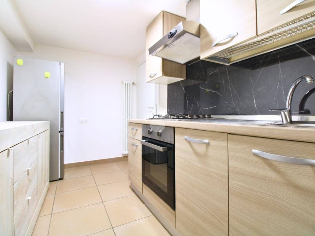 Appartamento a Rimini in VIA VANNUCCI - Foto 2