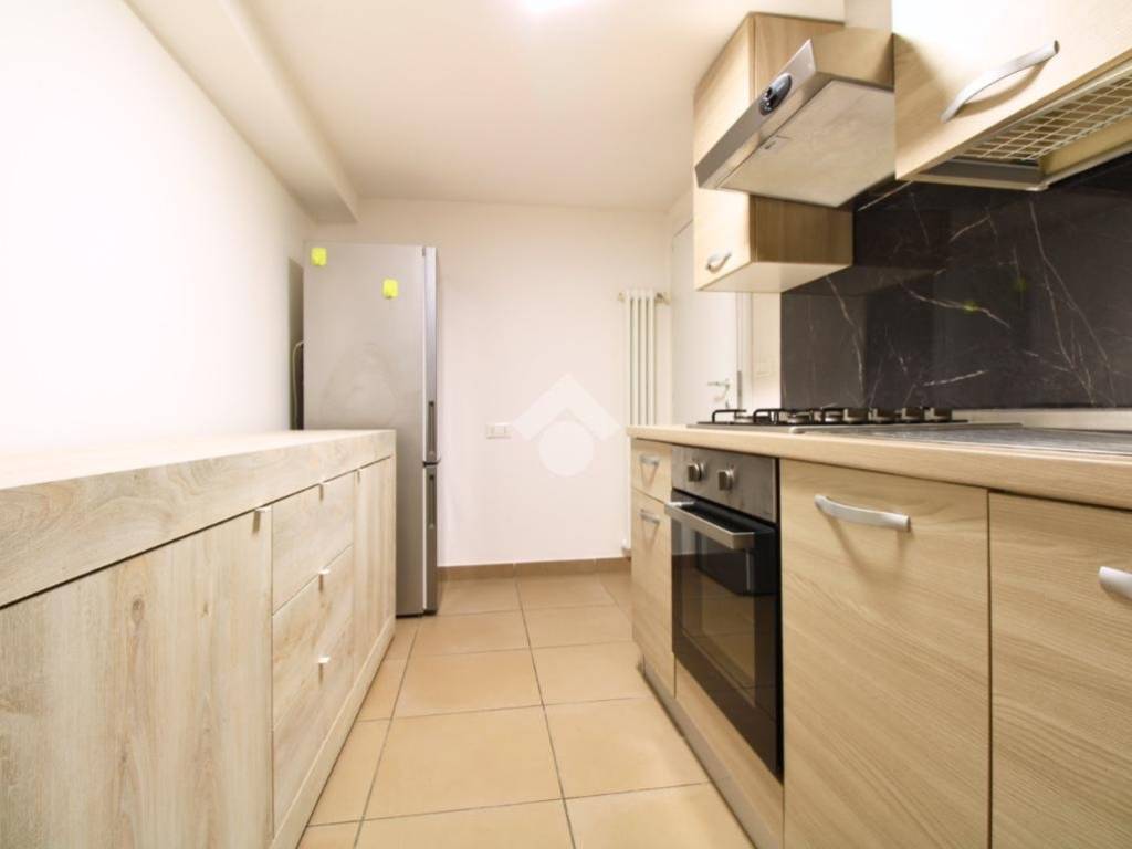 Appartamento a Rimini in VIA VANNUCCI - Foto 4