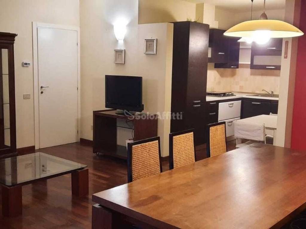 Appartamento a Fano in Roma - Foto 3