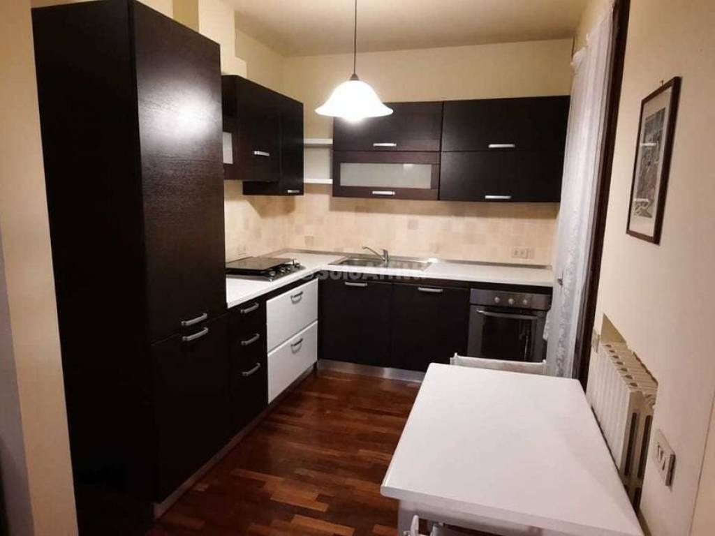 Appartamento a Fano in Roma - Foto 4