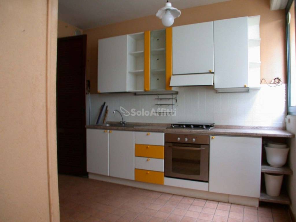Appartamento a Fano in Roma - Foto 5