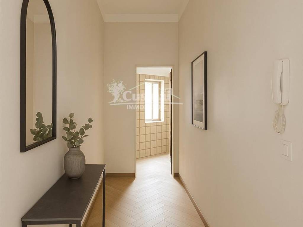 Appartamento a Andria in Via Imperatore Augusto - Foto 4