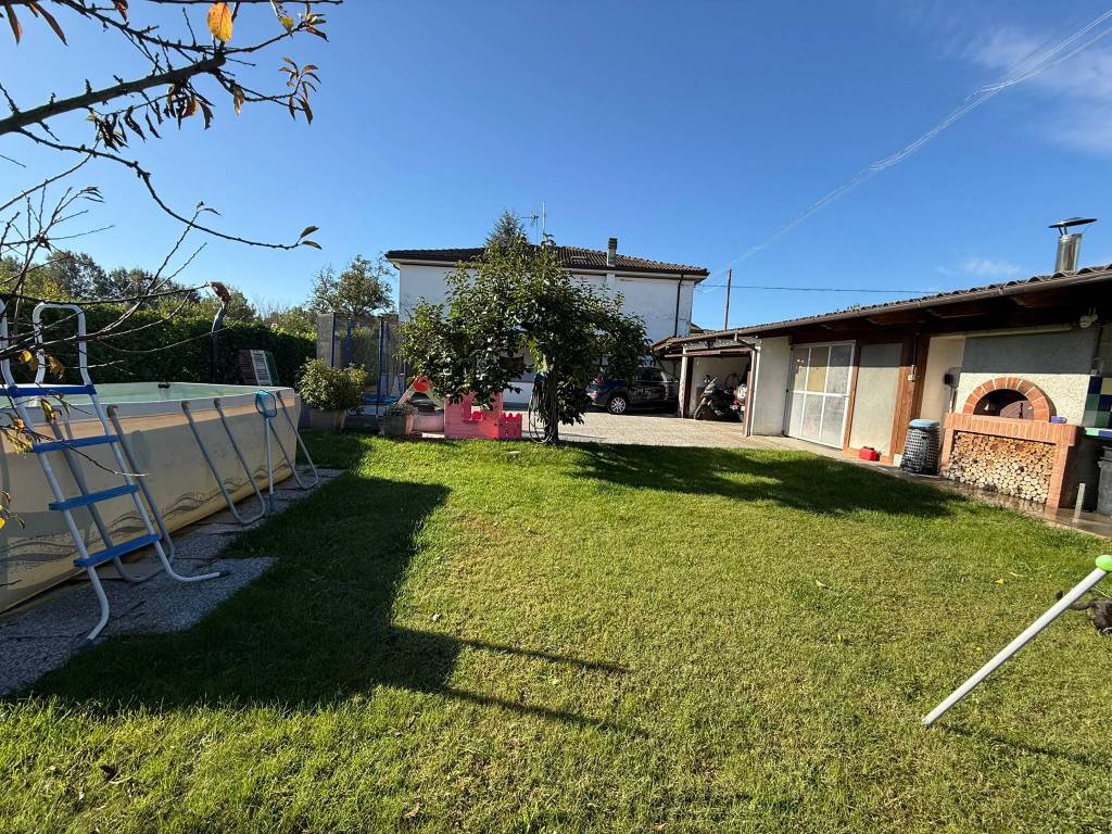 Villa a Alessandria in Strada Acqui - Foto 4