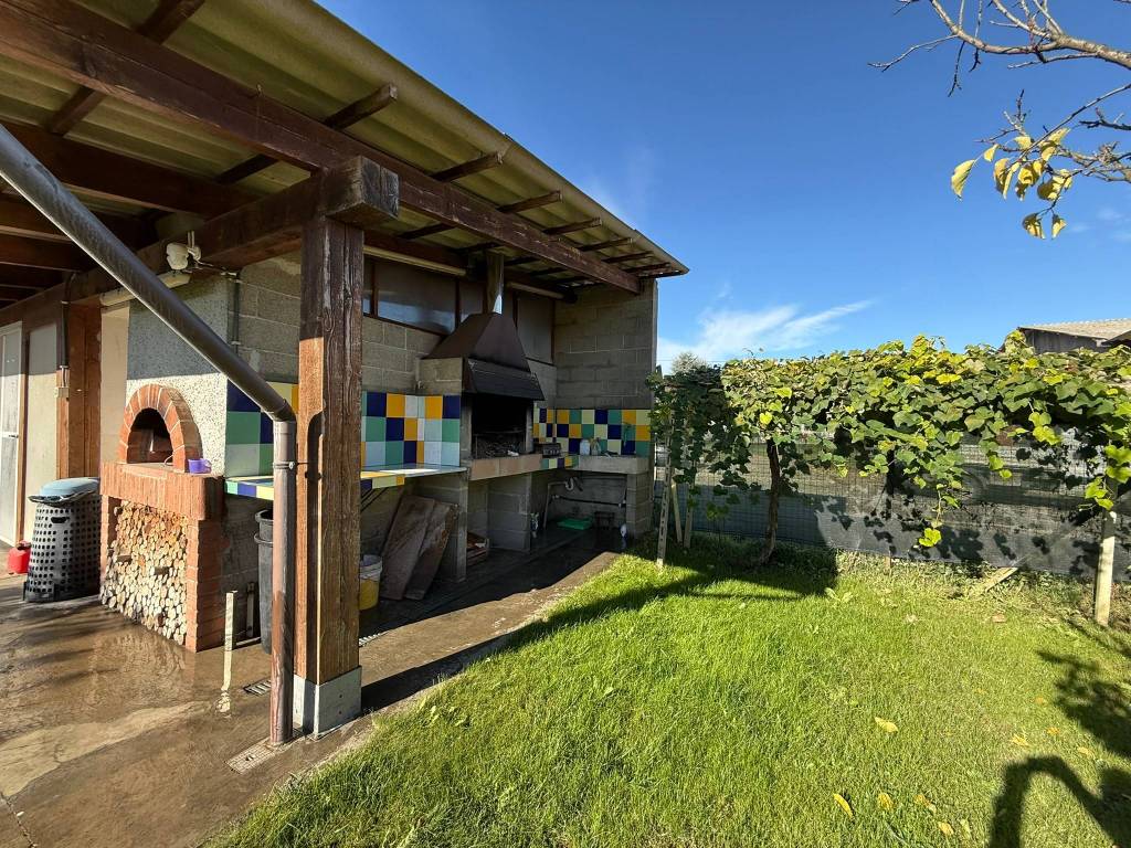 Villa a Alessandria in Strada Acqui - Foto 5