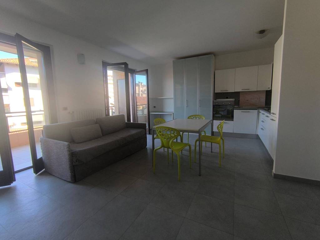 Appartamento a Savigliano in Corso Roma, 51 - Foto 5