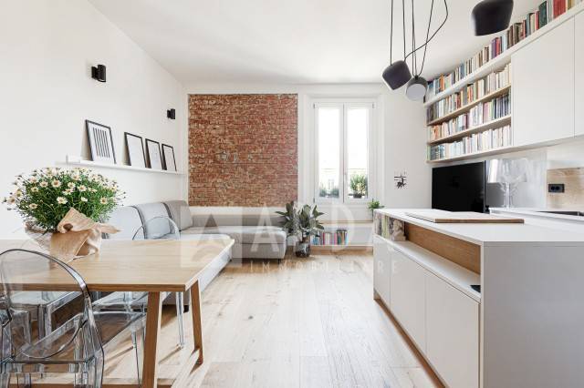 Appartamento a Casatenovo in Via Giuseppe Garibaldi - Foto 2