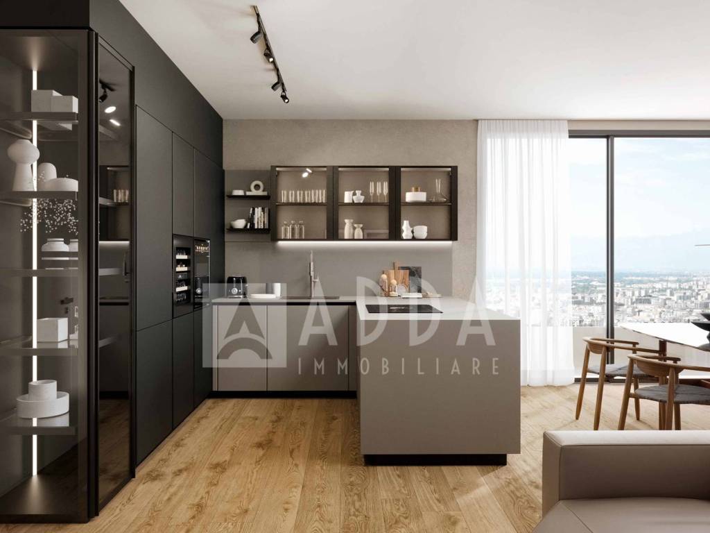 Appartamento a Casatenovo in Via Giuseppe Garibaldi - Foto 5