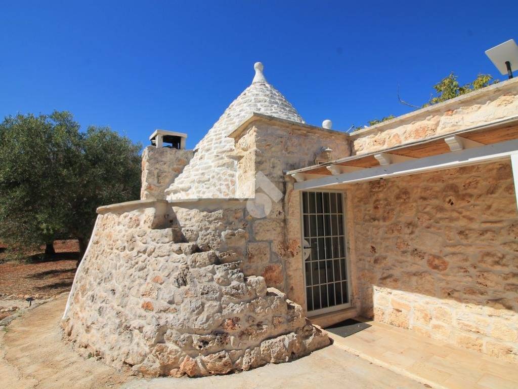 Rustico / casale a Ostuni - Foto 2