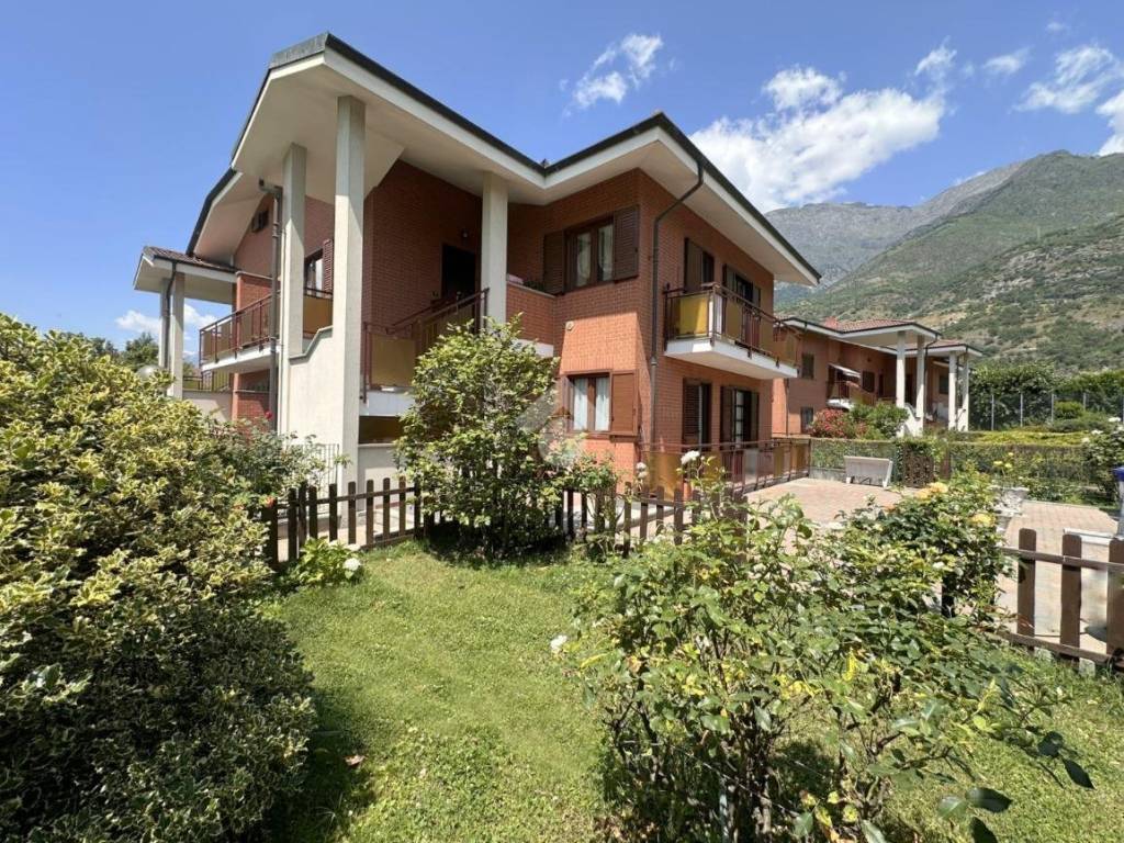 Appartamento a Bussoleno in Strada Chianocco - Foto 2