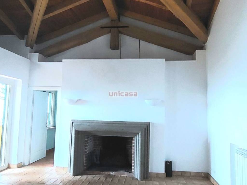 Villa a Frascati - Foto 2