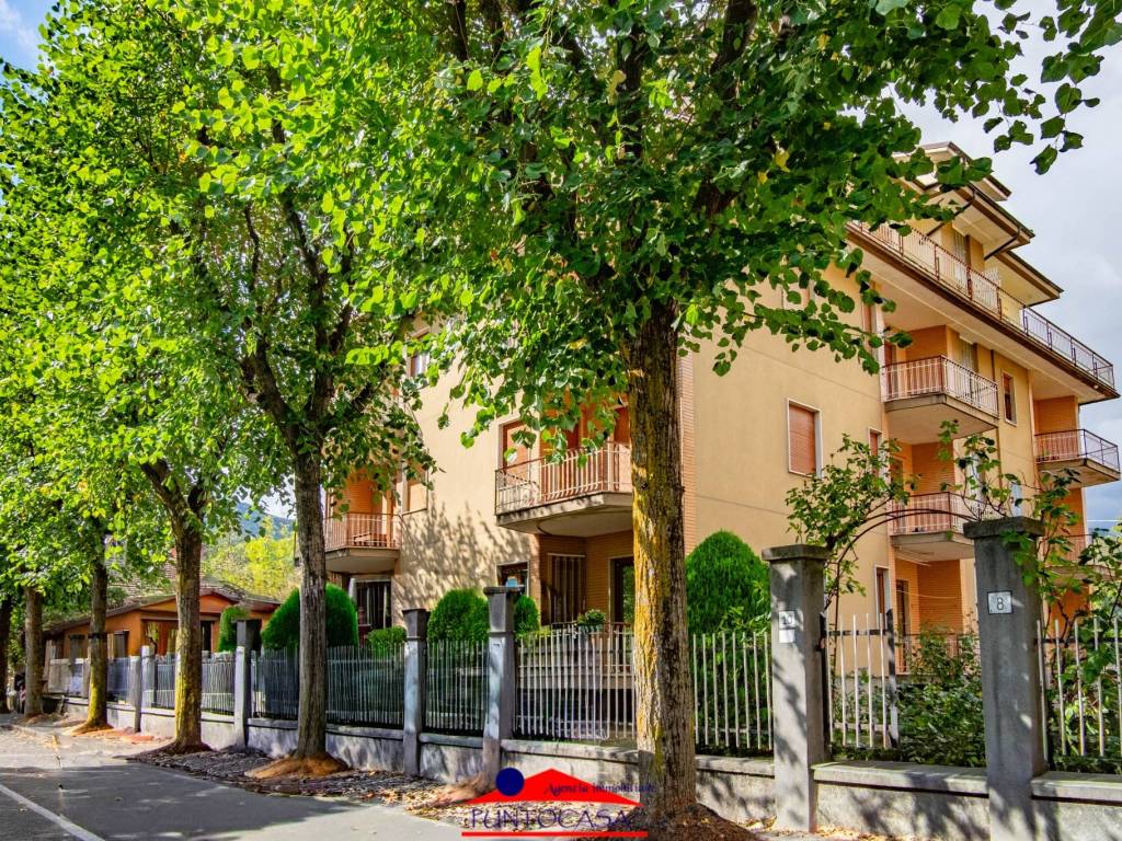 Appartamento a Dronero in Via Pasubio, 10 - Foto 3