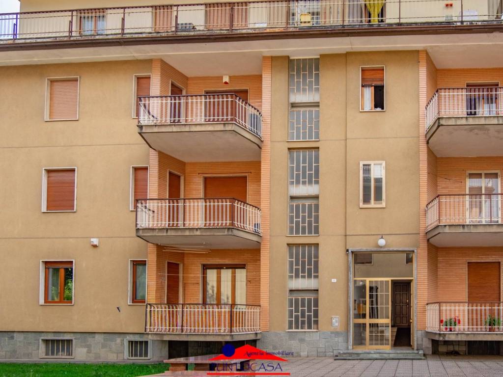 Appartamento a Dronero in Via Pasubio, 10 - Foto 5