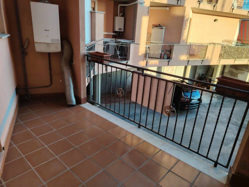 Appartamento a Norma in Via Giulio Cesare - Foto 3