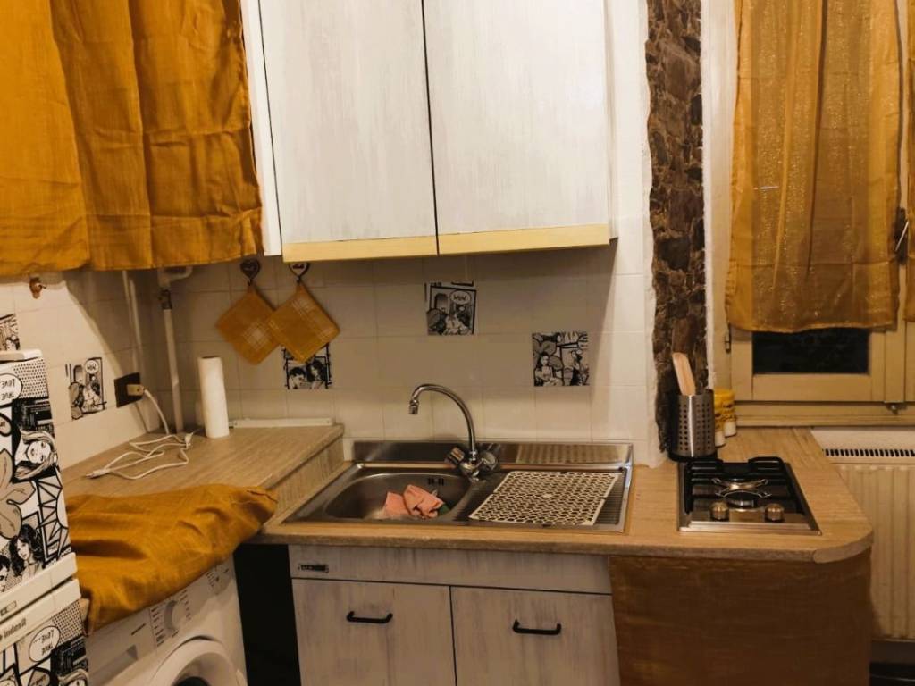 Appartamento a Alta valle intelvi in Via Camillo Benso di Cavour, 11 - Foto 2