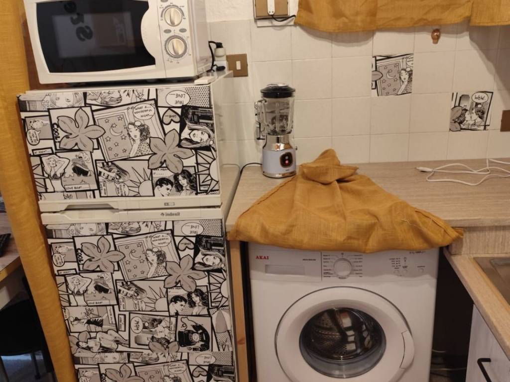 Appartamento a Alta valle intelvi in Via Camillo Benso di Cavour, 11 - Foto 4