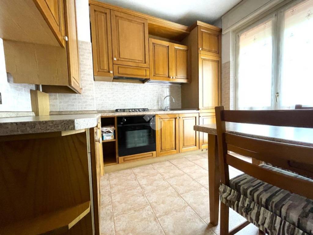 Appartamento a Cremona in Via Caprera, 43 - Foto 4