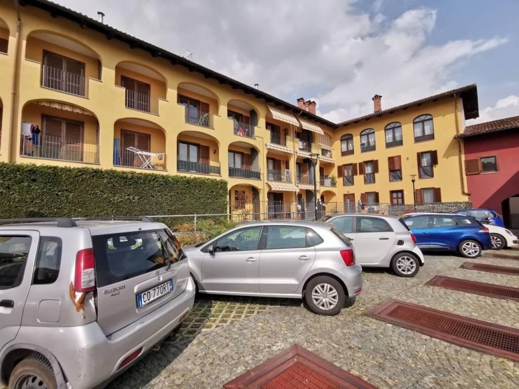 Appartamento a Biella in Via Guido Mentegazzi - Foto 2