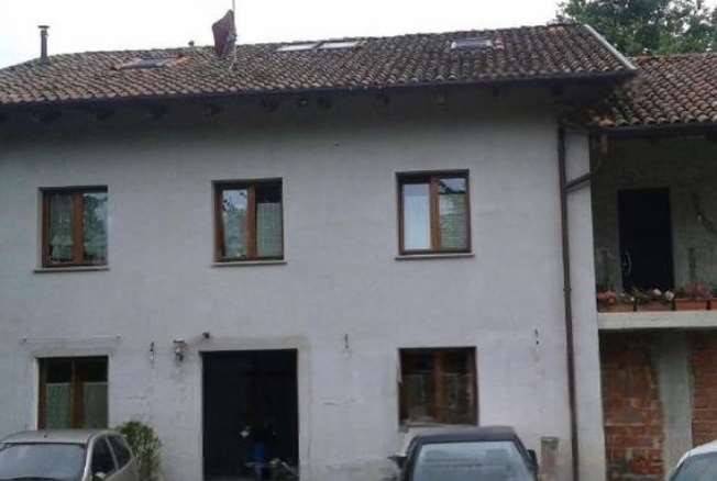Casa indipendente a Asti in Località Valmanera - Foto 4