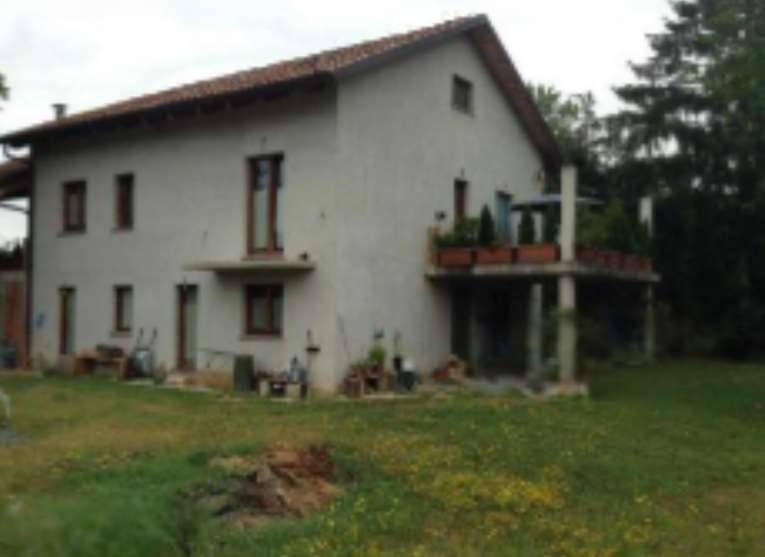 Casa indipendente a Asti in Località Valmanera - Foto 5