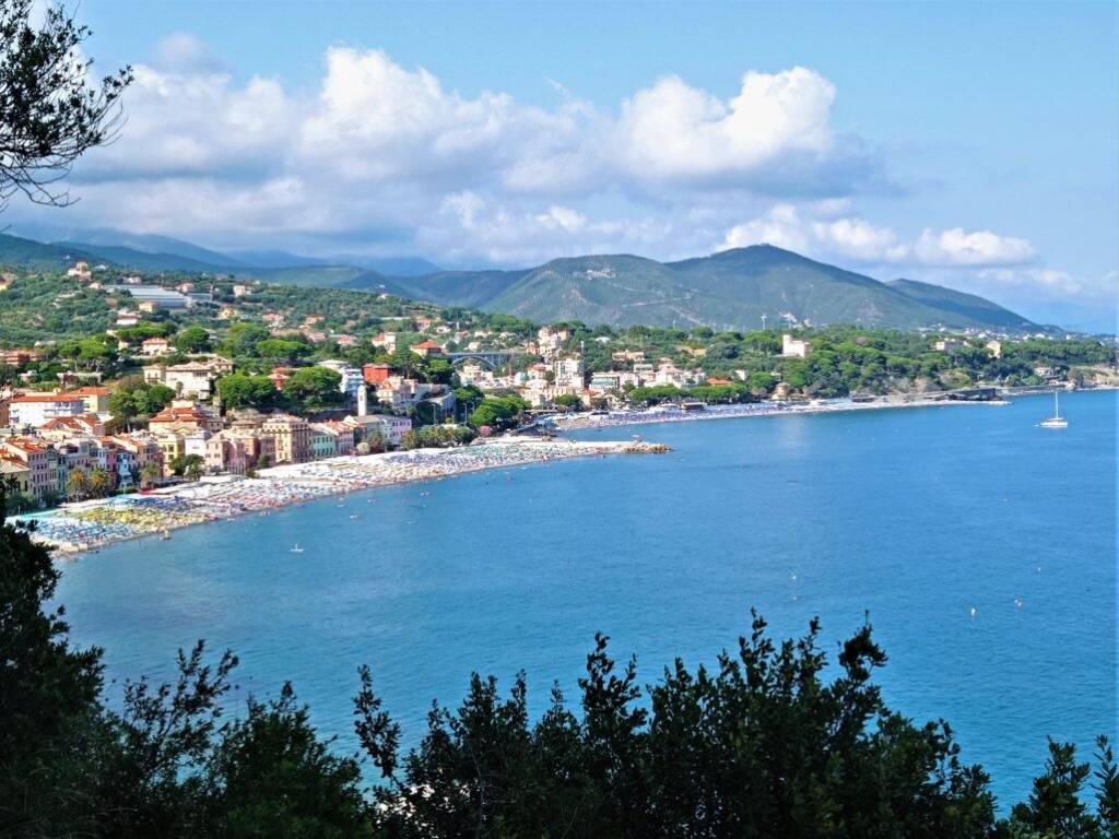 Appartamento a Celle ligure in Via Lagorio - Foto 2