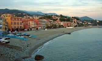 Appartamento a Celle ligure in Via Lagorio - Foto 4