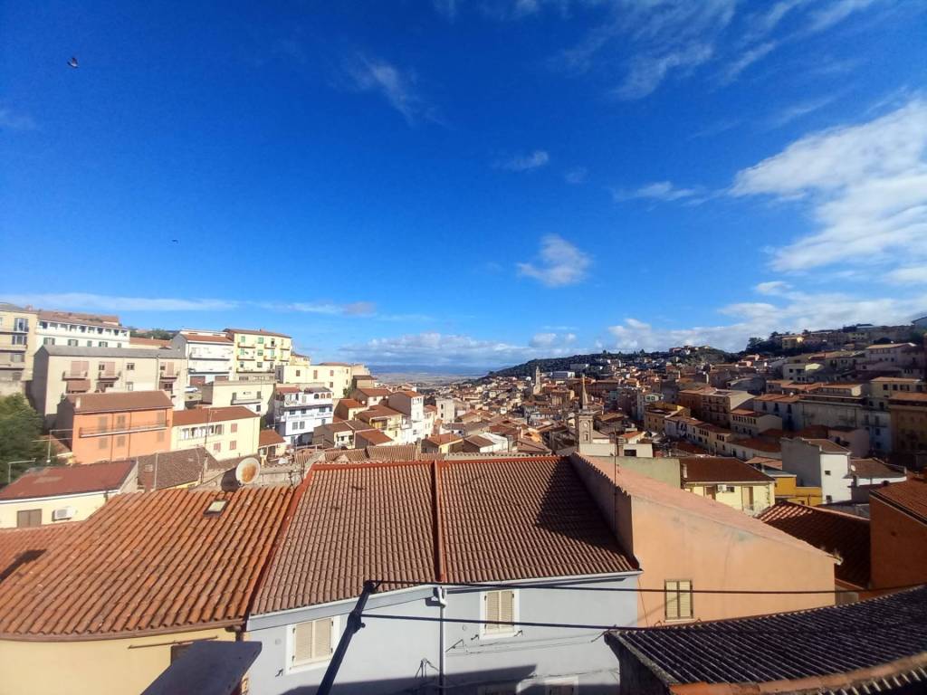 Casa indipendente a Ozieri in VIA OSPEDALE CIVILE, 3 - Foto 4