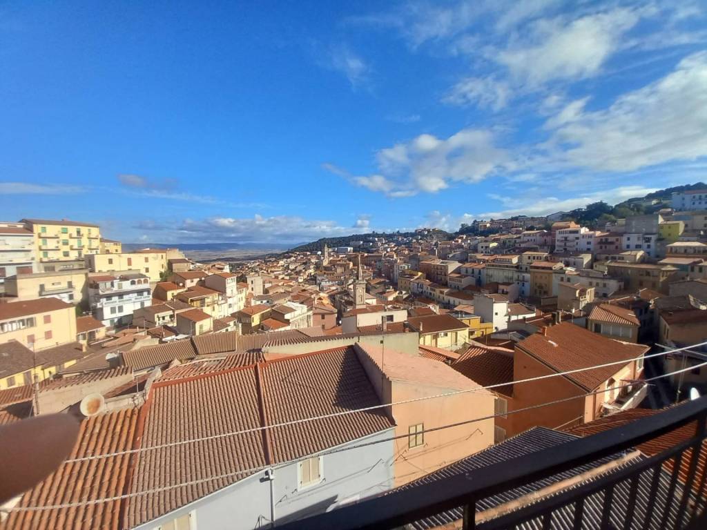 Casa indipendente a Ozieri in VIA OSPEDALE CIVILE, 3 - Foto 5