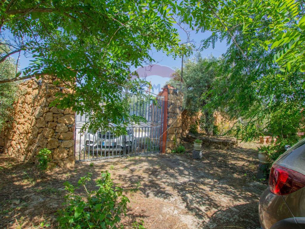 Villa a Melilli in CONTRADA CAMPANA - Foto 5