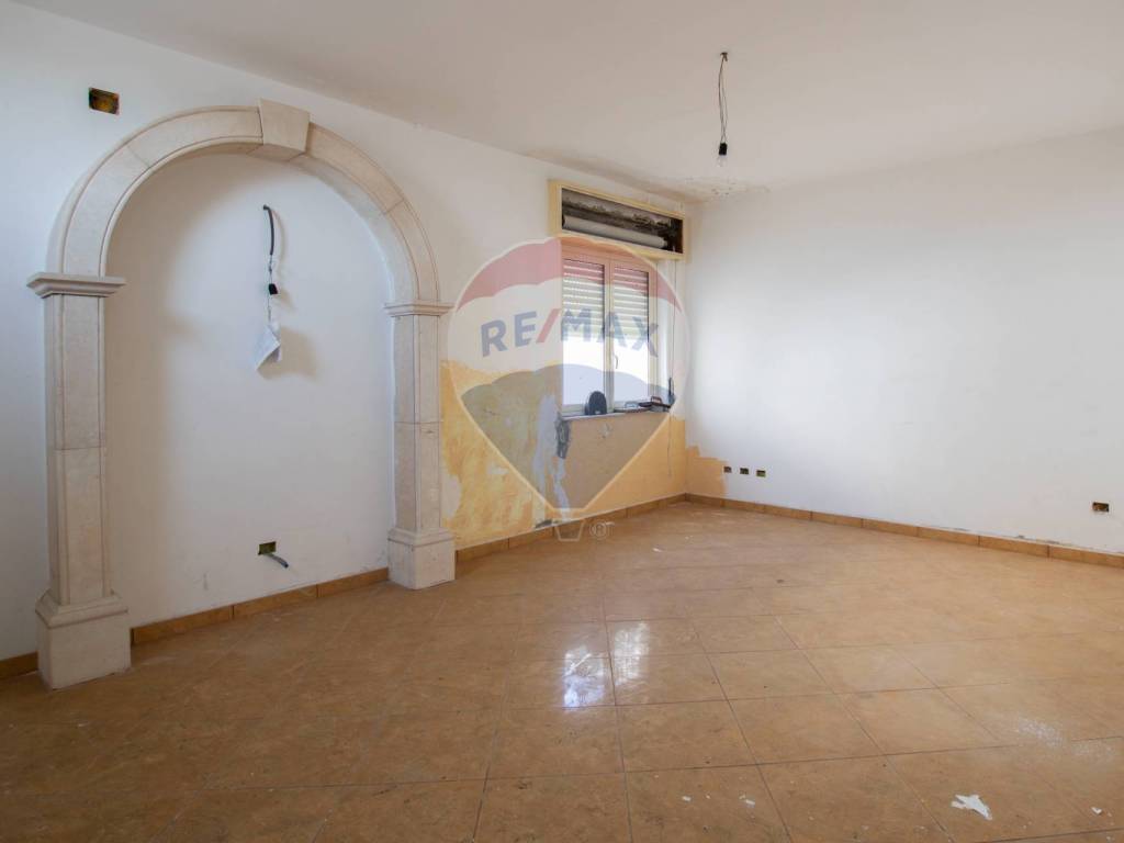 Appartamento a Augusta in VIA G. LAVAGGI, 125 - Foto 3