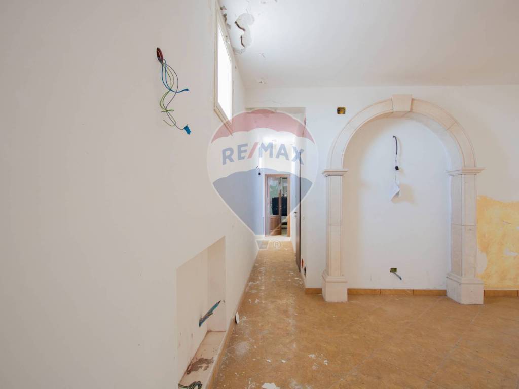 Appartamento a Augusta in VIA G. LAVAGGI, 125 - Foto 4