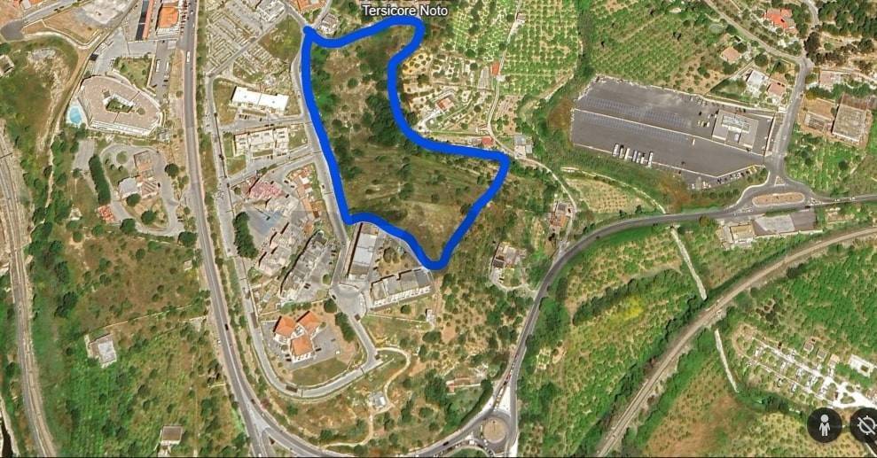 Terreno a Noto in CONTRADA FALDINO - Foto 2