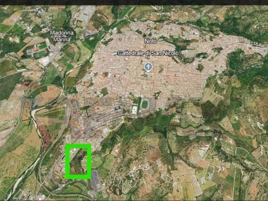 Terreno a Noto in CONTRADA FALDINO - Foto 4