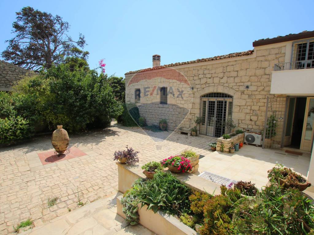 Villa a Scicli in CONTRADA SAMUELE - Foto 4