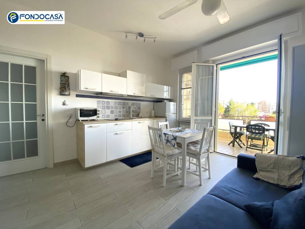 Appartamento a Borghetto santo spirito in Piazza della Pace - Foto 4