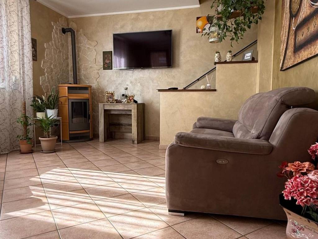 Villa a Givoletto in Via Santa Maria - Foto 2