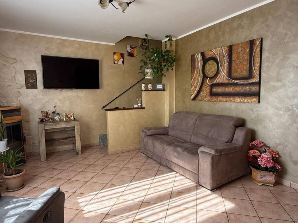 Villa a Givoletto in Via Santa Maria - Foto 3