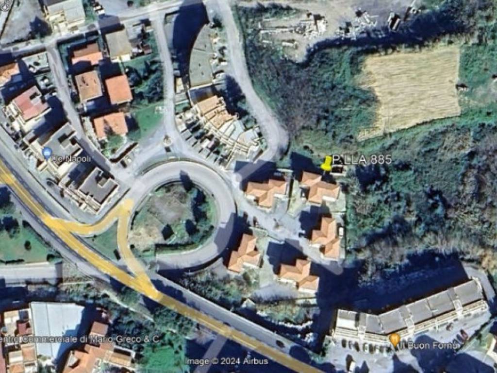 Appartamento a Belvedere marittimo in Belvedere Marittimo, C.da Vetticello - Foto 3