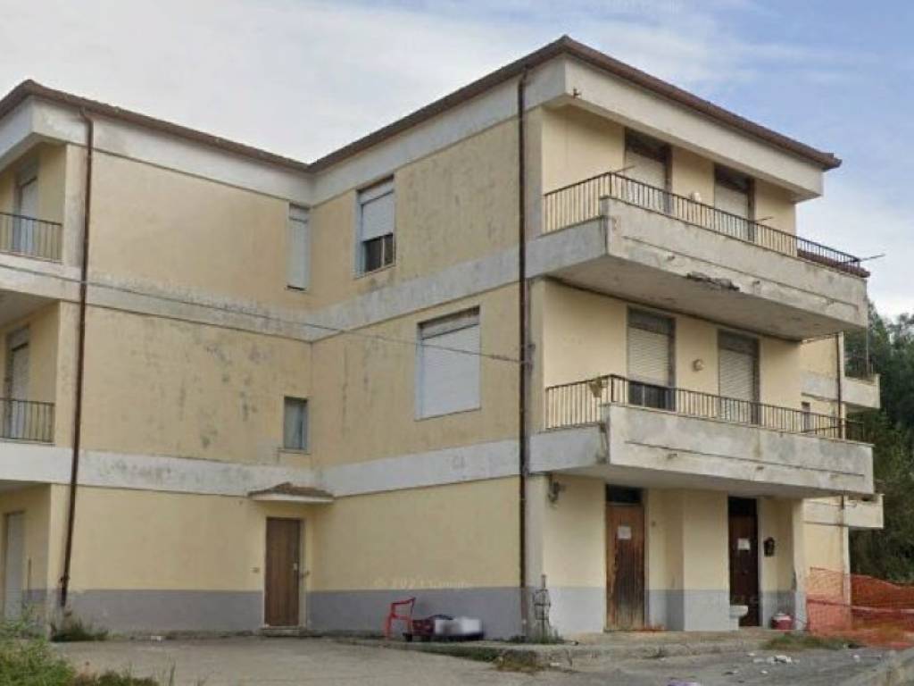 Appartamento a Belvedere marittimo in Belvedere Marittimo, C.da Vetticello - Foto 4