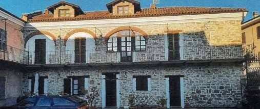 Casa indipendente a Vesime in Via Roma - Foto 2