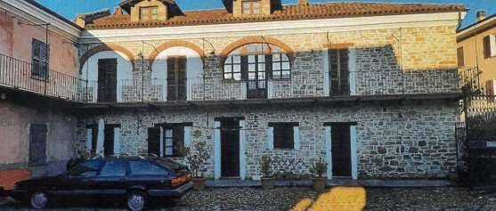 Casa indipendente a Vesime in Via Roma - Foto 4